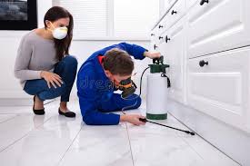 Best Pest Exclusion Services  in Whiteland, IN